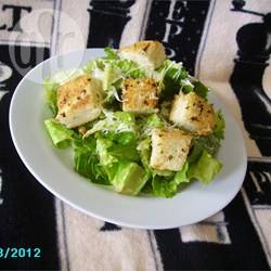Recette salade césar de tijuana – toutes les recettes allrecipes
