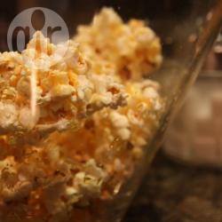 Recette popcorn au caramel – toutes les recettes allrecipes