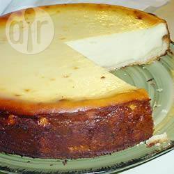 Recette cheesecake de new york – toutes les recettes allrecipes