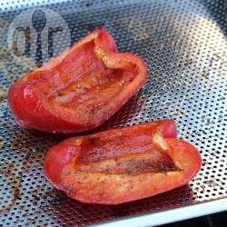 Recette poivrons grillés au barbecue – toutes les recettes allrecipes
