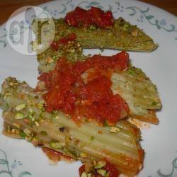 Recette cannelloni aux brocolis – toutes les recettes allrecipes