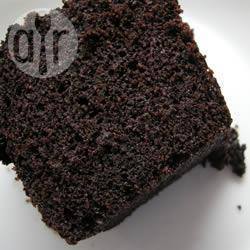 Recette gâteau au chocolat végétalien – toutes les recettes allrecipes