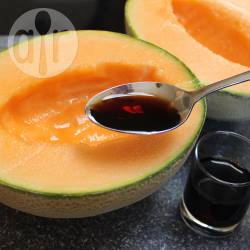 Recette melon au porto – toutes les recettes allrecipes