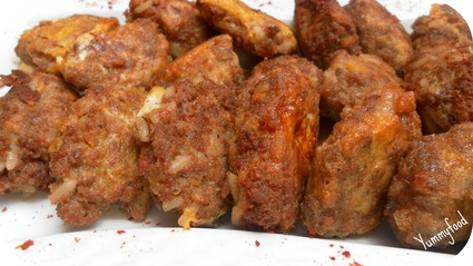 Recette de viande hachée à la turque
