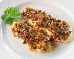 Filets de poisson à la provençale | cuisine az