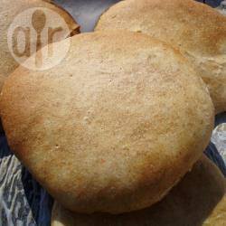 Recette pains pita – toutes les recettes allrecipes