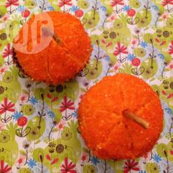 Recette cupcakes déguisés en citrouilles – toutes les recettes ...