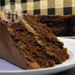 Recette gâteau au chocolat tout simple – toutes les recettes ...