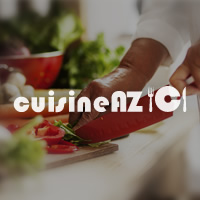 Recette pizza courgette, tomate et fromage brie