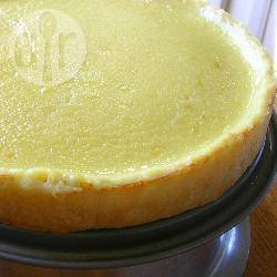 Recette tarte au citron classique – toutes les recettes allrecipes