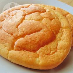 Recette cloud bread – toutes les recettes allrecipes