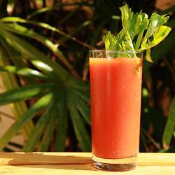Recette cocktail bloody mary – toutes les recettes allrecipes