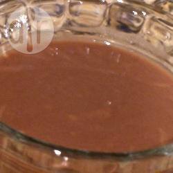 Recette crème au chocolat noir – toutes les recettes allrecipes