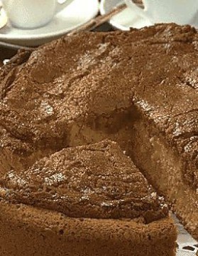 Coffee cake pour 4 personnes