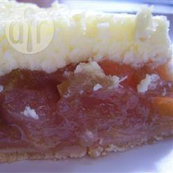 Recette cheesecake à la rhubarbe – toutes les recettes allrecipes