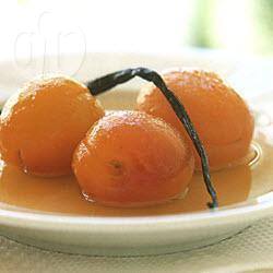 Recette abricots au sirop – toutes les recettes allrecipes