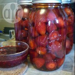 Recette vinaigre à la fraise – toutes les recettes allrecipes