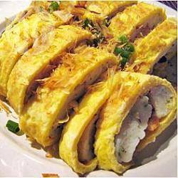 Recette rouleaux de poisson chinois – toutes les recettes allrecipes