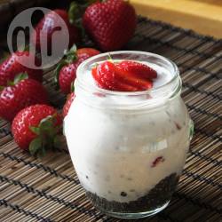 Recette yaourt aux graines de chia et aux fruits – toutes les recettes ...