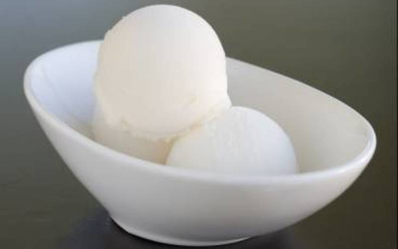 Recette sorbet au citron et limoncello économique > cuisine étudiant