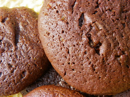 Recette de cookies au chocolat rapides
