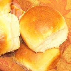 Recette petits pains des cornouailles – toutes les recettes allrecipes