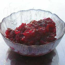 Recette compote cranberry et kumquat – toutes les recettes ...