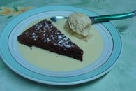 Recette tarte au chocolat (tarte dessert)