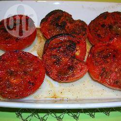 Recette tomates rôties à l'indienne – toutes les recettes allrecipes