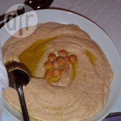 Recette houmous libanais – toutes les recettes allrecipes