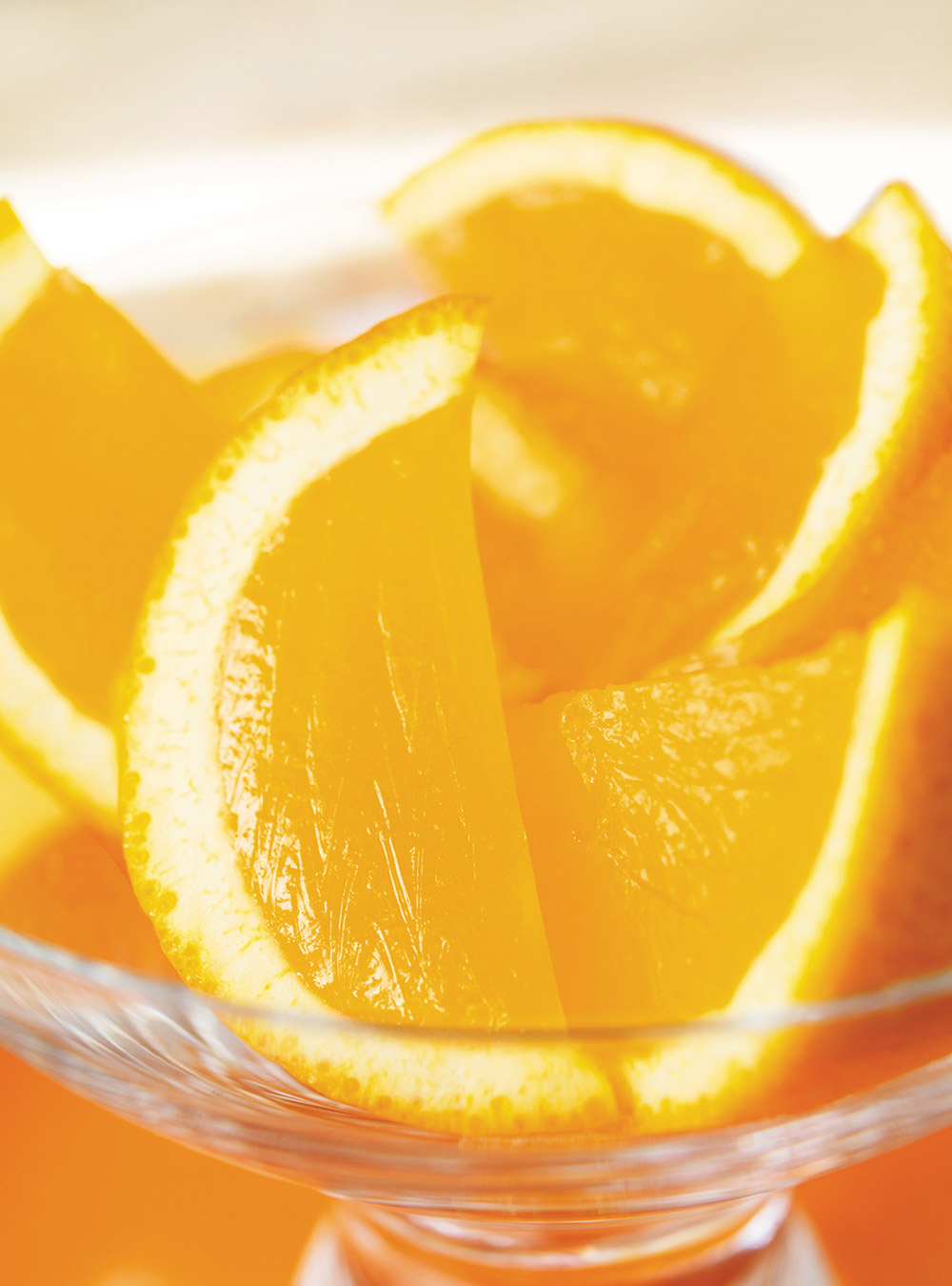Oranges bonbons | ricardo