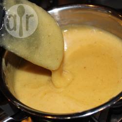 Recette crème frangipane facile – toutes les recettes allrecipes