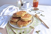 Recette de pancakes polonais en pâte levée