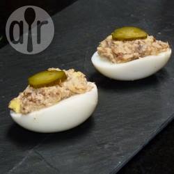Recette œufs aux sardines – toutes les recettes allrecipes