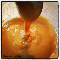 Recette le caramel au beurre salé sans lactose – toutes les ...