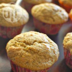 Recette muffins citron lavande – toutes les recettes allrecipes