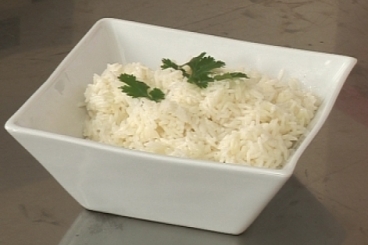 Recette de riz pilaf facile et rapide