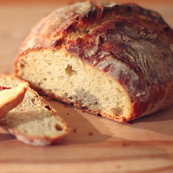 Recette pain sans pétrissage – toutes les recettes allrecipes