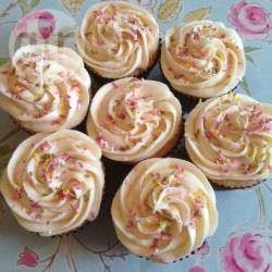 Recette cupcakes à la vanille – toutes les recettes allrecipes