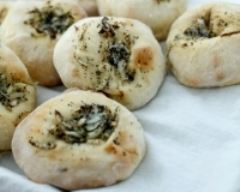 Recette bialy bagels
