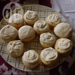 Recette cupcakes citron – toutes les recettes allrecipes