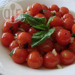 Recette tomates cerises pulpeuses – toutes les recettes allrecipes