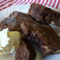 Recette brownies de barb – toutes les recettes allrecipes