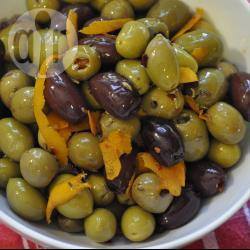 Recette olives au four – toutes les recettes allrecipes