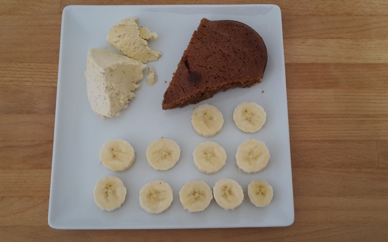 Recette gâteau au chocolat moelleux sans farine pas chère et ...