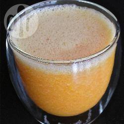 Recette smoothie orange pamplemousse – toutes les recettes ...