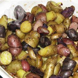 Recette pommes de terre au barbecue – toutes les recettes allrecipes