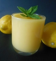 Recette lemon curd (dessert divers)