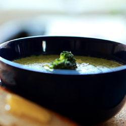 Recette soupe de brocolis – toutes les recettes allrecipes