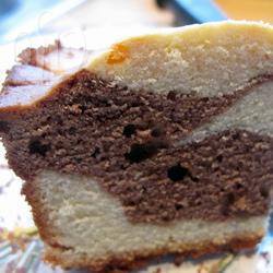 Recette le gâteau marbré de rafou – toutes les recettes allrecipes
